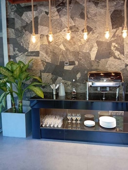 villa rumassala luxury chalets