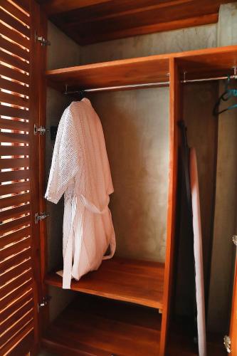 villa rumassala luxury chalets