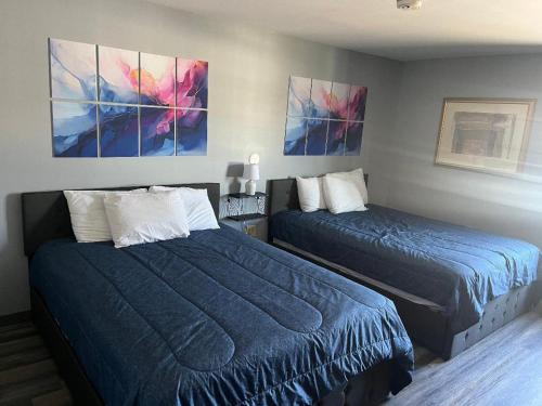 gamble farm inn and suites