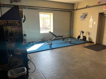 gamble farm inn and suites