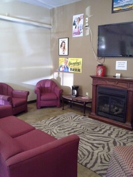 gamble farm inn and suites