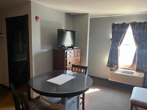 gamble farm inn and suites