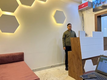 Hotel Govardhan Inn,India>>Mathura,3 star