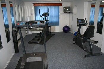 channel port aux basques