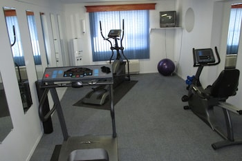 channel port aux basques