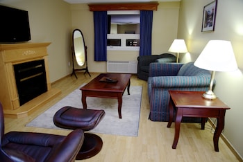 channel port aux basques
