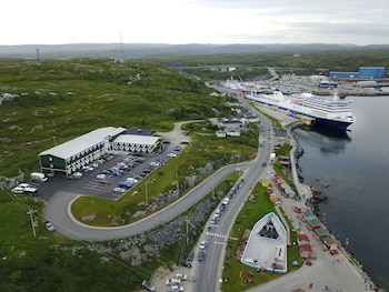 channel port aux basques