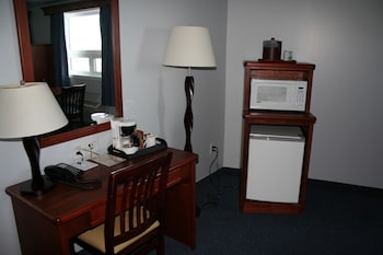 channel port aux basques