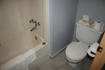 channel port aux basques