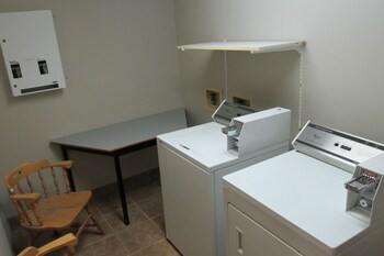 channel port aux basques