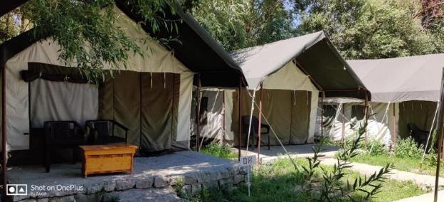 nubra leisure camp