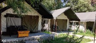 Nubra Leisure Camp,Hunder>>Leh,3 star
