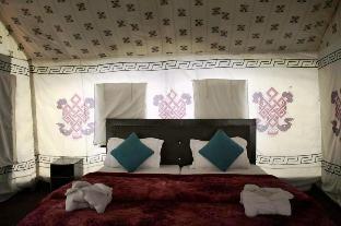 Nubra Leisure Camp,Hunder>>Leh,3 star