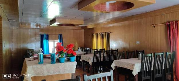 nubra leisure camp