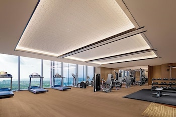 grand mercure chengdu east