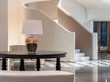 grand mercure chengdu east