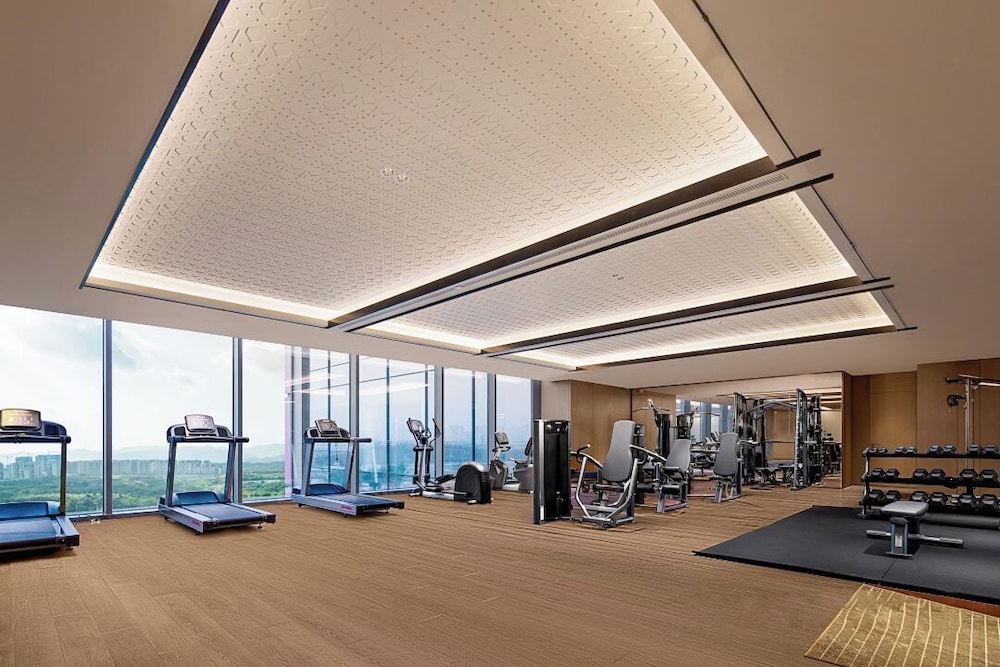 grand mercure chengdu east