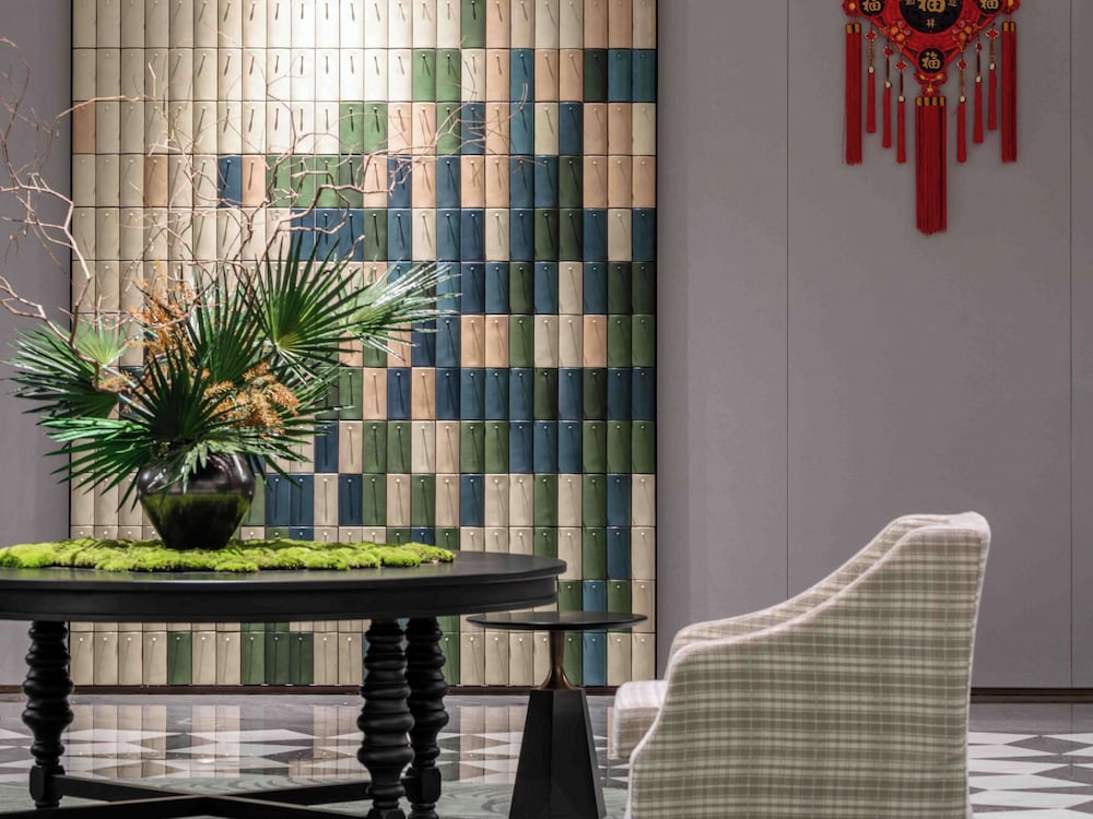 grand mercure chengdu east