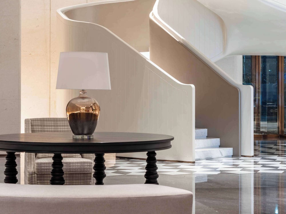 grand mercure chengdu east