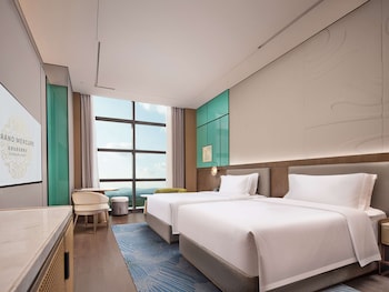 grand mercure chengdu east