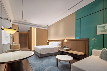 grand mercure chengdu east