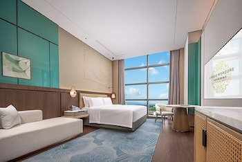 grand mercure chengdu east