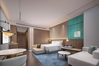 grand mercure chengdu east