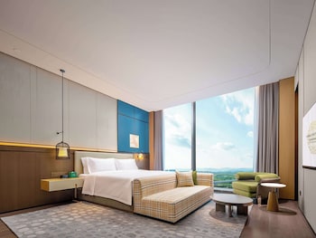 grand mercure chengdu east