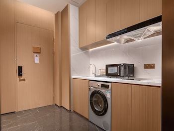 grand mercure chengdu east