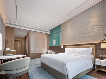 grand mercure chengdu east