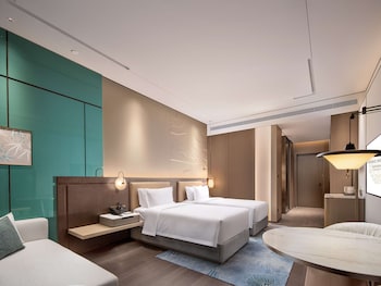 grand mercure chengdu east