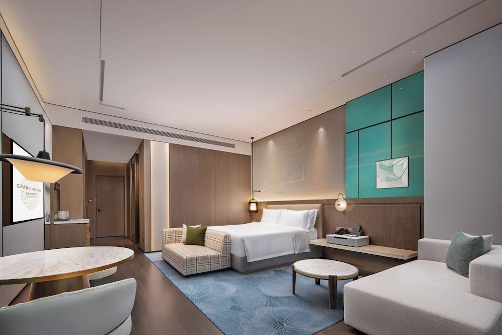 grand mercure chengdu east