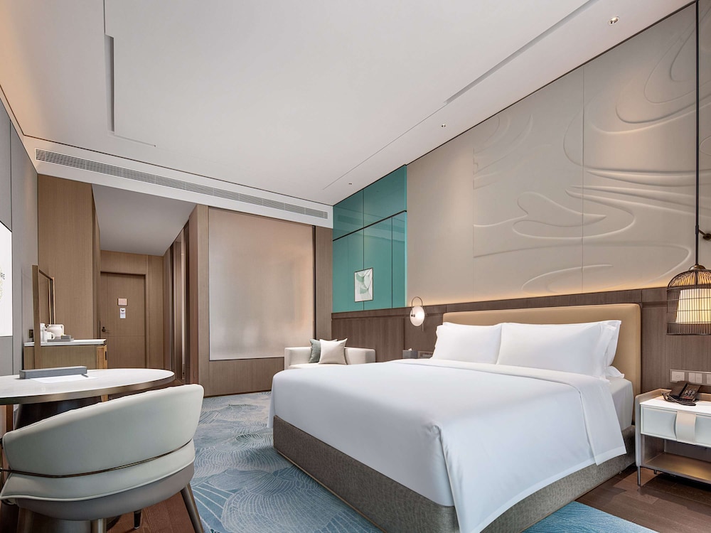 grand mercure chengdu east