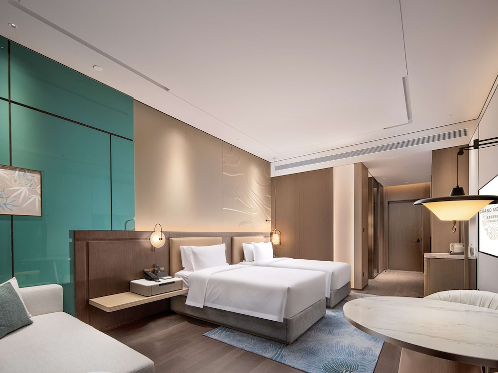 grand mercure chengdu east