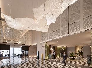grand mercure chengdu east