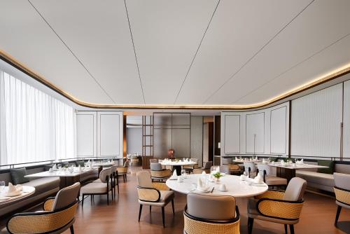 grand mercure chengdu east