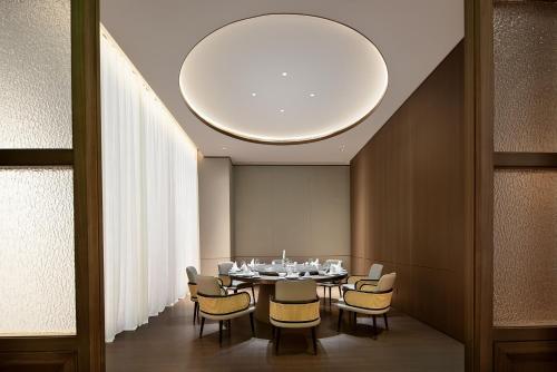 grand mercure chengdu east