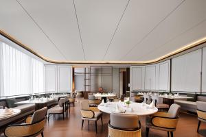 grand mercure chengdu east