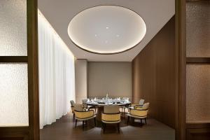 grand mercure chengdu east