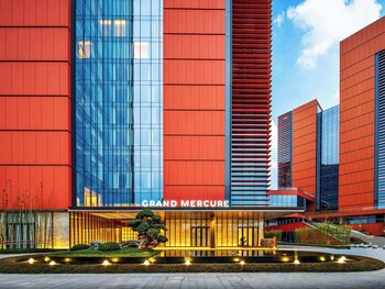 grand mercure chengdu east