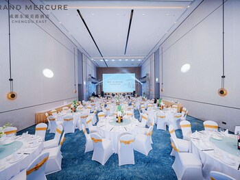 grand mercure chengdu east