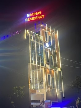 madhav residency