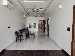 madhav residency