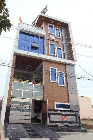 madhav residency