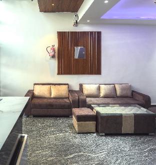 Madhav Residency,Vrindavan>>Mathura,3 star