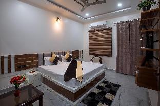Madhav Residency,Vrindavan>>Mathura,3 star