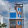 madhav residency