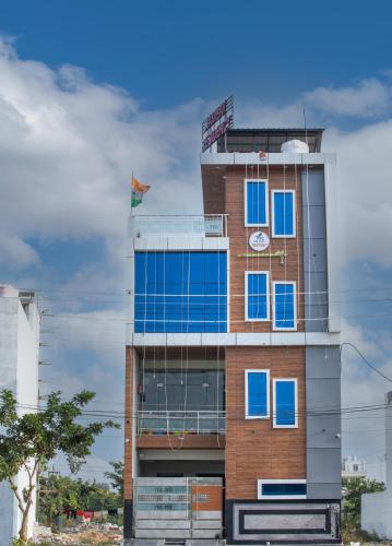 madhav residency
