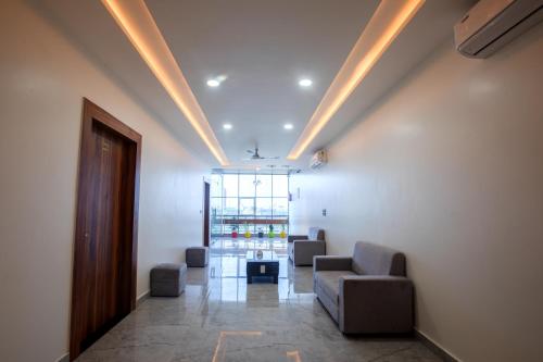 madhav residency