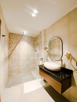 timazin hotel dakhla